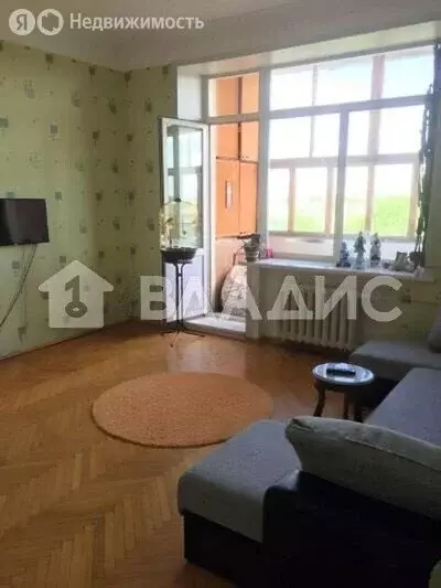 2-комнатная квартира: Москва, шоссе Энтузиастов, 20 (60 м) - Фото 2