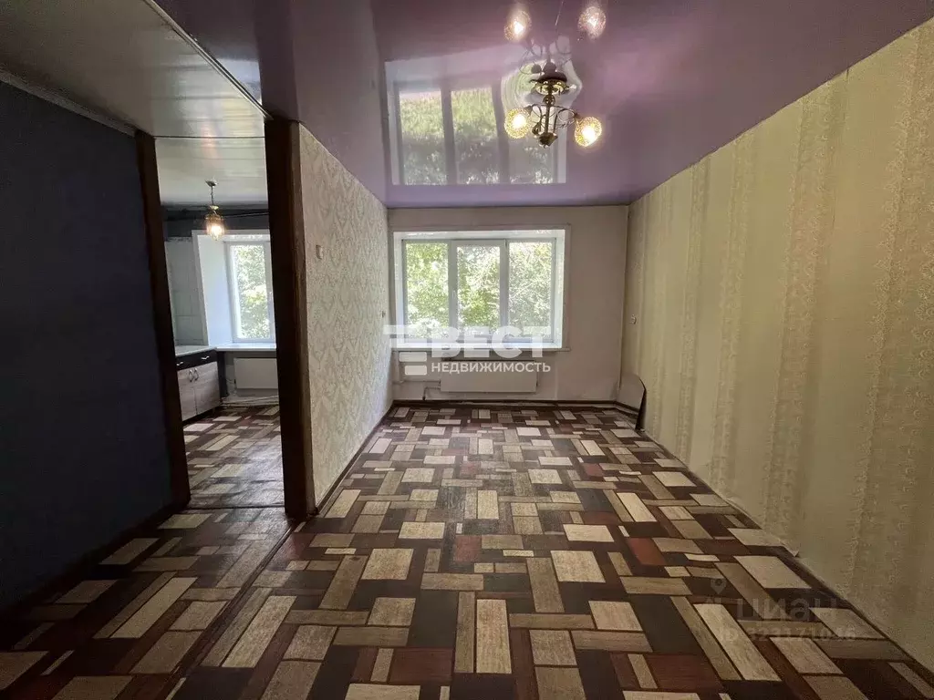 3-к кв. Кемеровская область, Ленинск-Кузнецкий Новокировский проезд, ... - Фото 0