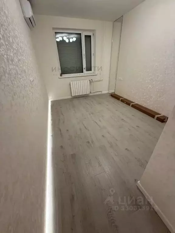 1-к кв. Москва ул. Крылатские Холмы, 32К3 (31.5 м) - Фото 1