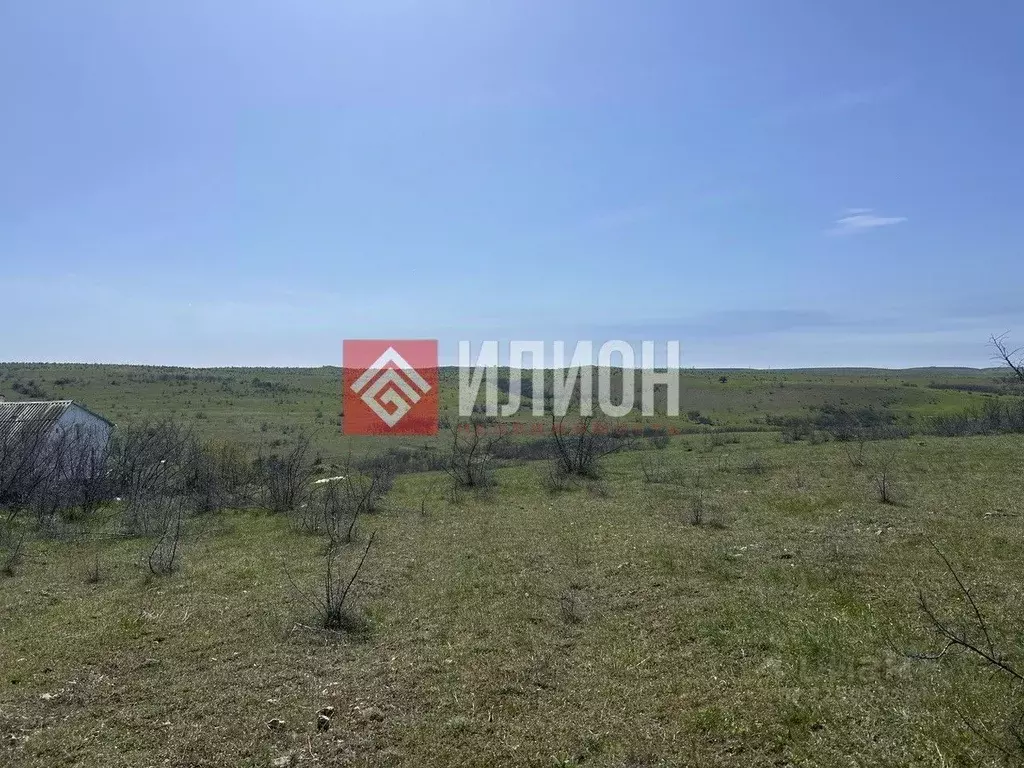 Участок в Крым, Бахчисарайский район, Ароматненское с/пос, Садовод СНТ ... - Фото 2