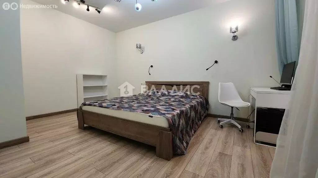 2-комнатная квартира: Бородино, Малая Бородинская улица, 1к1 (58.6 м) - Фото 2