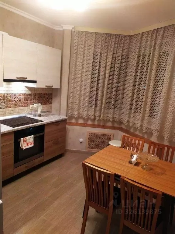 2-к кв. Москва ул. Лавриненко, 5 (51.0 м) - Фото 1