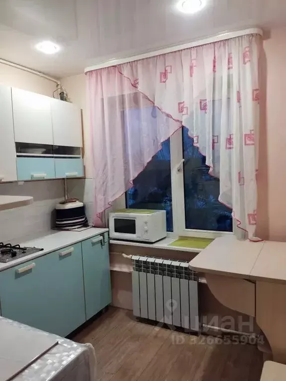 2-к кв. Карелия, Медвежьегорск ул. Карла Либкнехта, 18 (40.0 м) - Фото 2