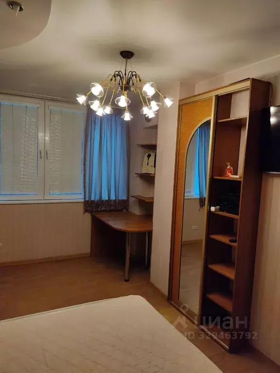 3-к кв. Московская область, Мытищи Шараповская ул., 8к2 (65.0 м) - Фото 2