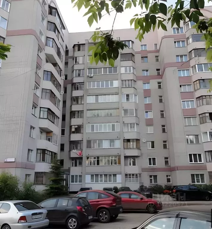 1-к кв. Кировская область, Киров ул. Мира, 41 (38.0 м) - Фото 0