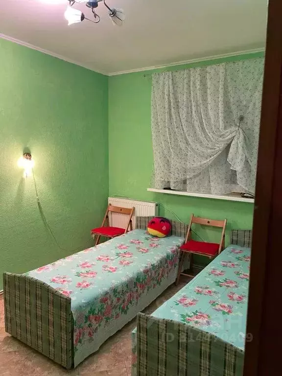 Комната Калининградская область, Светлогорск ул. Архитектора Попова, ... - Фото 0