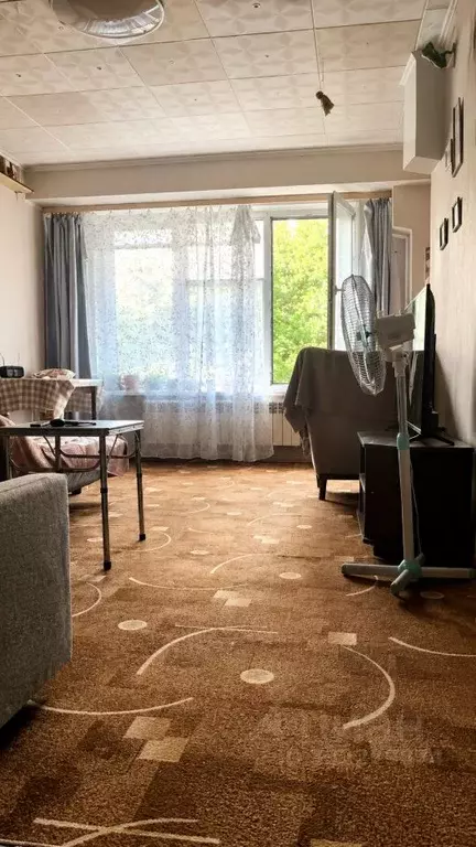 4-к кв. Москва Судостроительная ул., 27К2 (83.0 м) - Фото 1