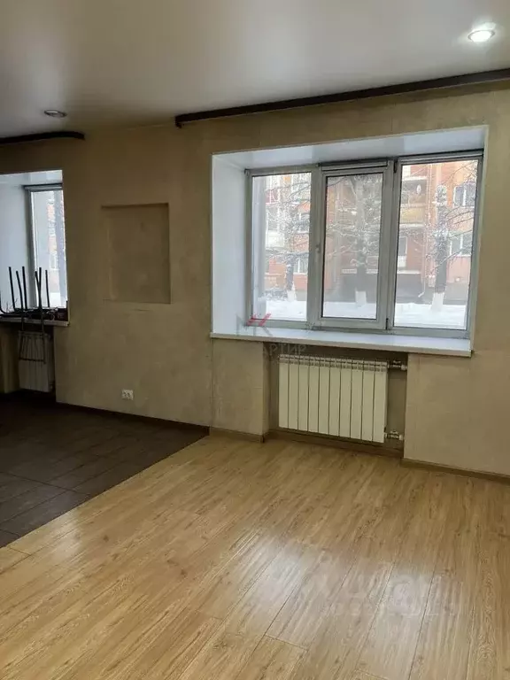 1-к кв. Тыва, Кызыл ул. Ленина, 87 (29.9 м) - Фото 2