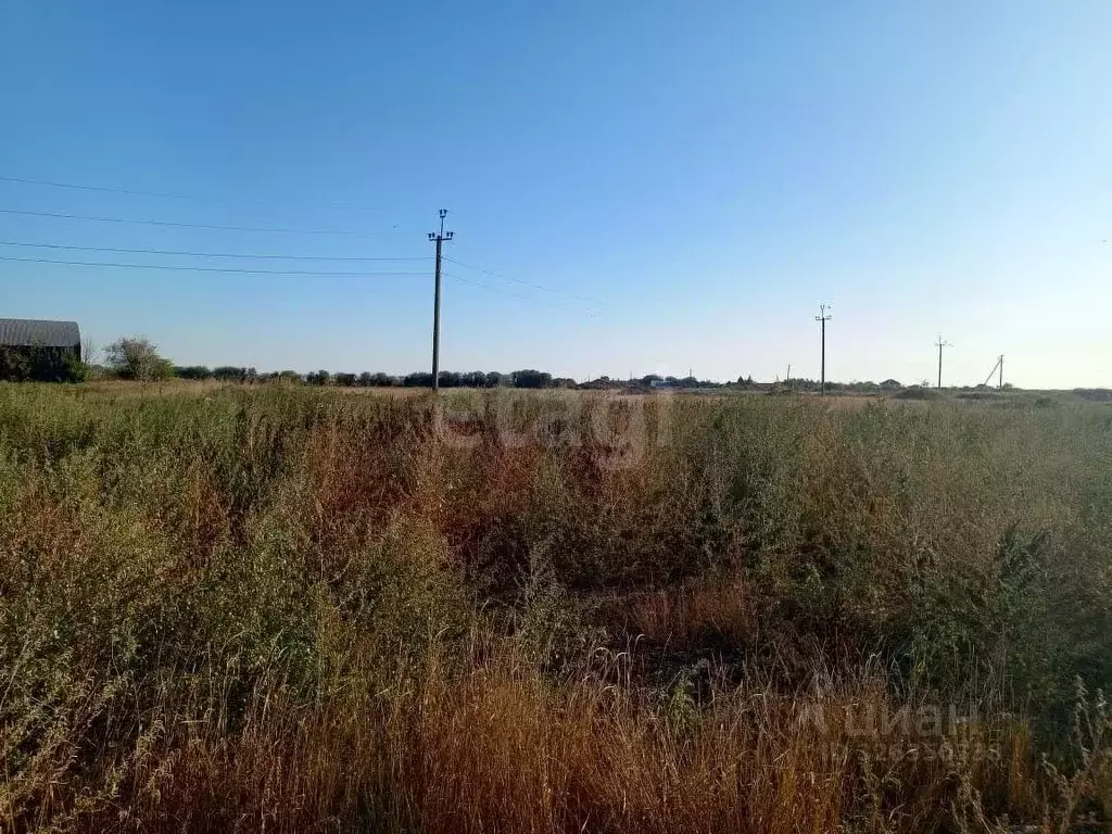 Участок в Краснодарский край, Ейск Ленинградская ул. (6.0 сот.) - Фото 2