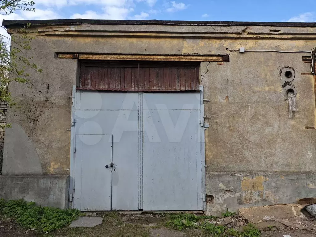 Склад, мастерская 40 м - Фото 0