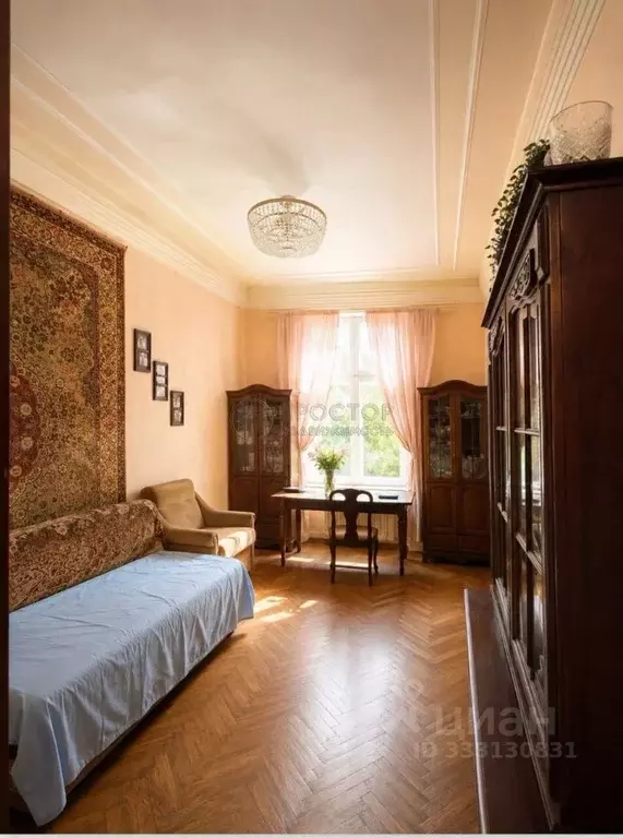 2-к кв. Москва ул. Машкова, 21 (43.0 м) - Фото 1