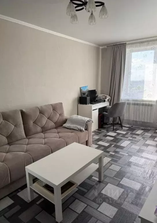 1-к кв. Томская область, Томск ул. Карла Ильмера, 21 (36.1 м) - Фото 0