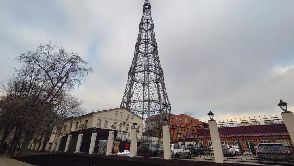 Комната Москва ул. Шухова, 11/16 (18.7 м) - Фото 0