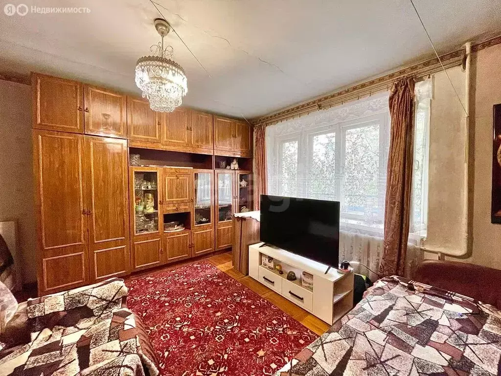 1-комнатная квартира: Чита, улица Балябина, 30 (31.9 м) - Фото 0