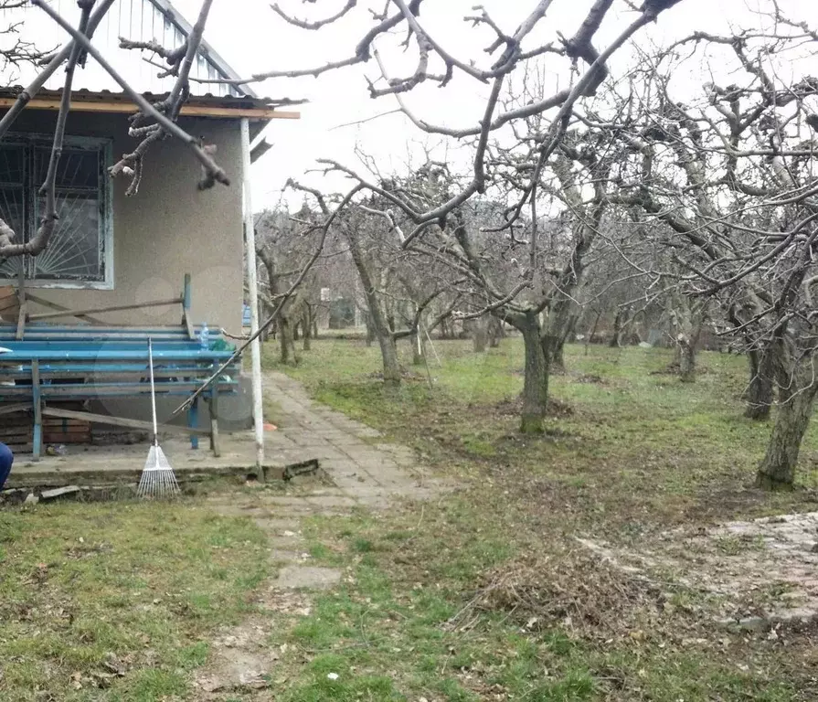 Участок в Кабардино-Балкария, Нальчик Труженик СДТ, 3 (9.4 сот.) - Фото 1