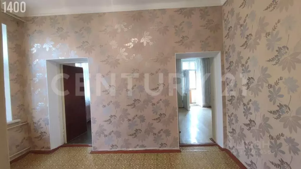 3-к кв. Севастополь пл. Пирогова, 14 (48.0 м) - Фото 2