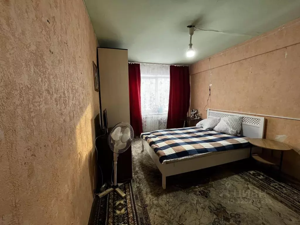 Комната Красноярский край, Ачинск ул. Дружбы Народов, 7 (17.2 м) - Фото 2