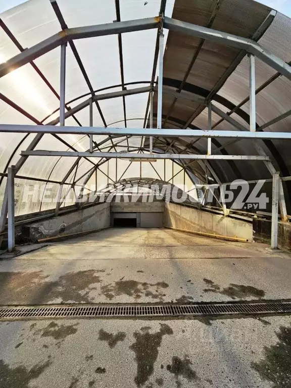 Гараж в Свердловская область, Екатеринбург ул. Энтузиастов, 36Б (21 м) - Фото 1