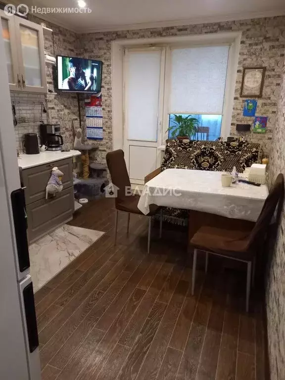 1-комнатная квартира: Новое Девяткино, Школьная улица, 2 (43.1 м) - Фото 1