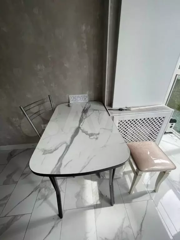 1-к. квартира, 30 м, 2/5 эт. - Фото 1