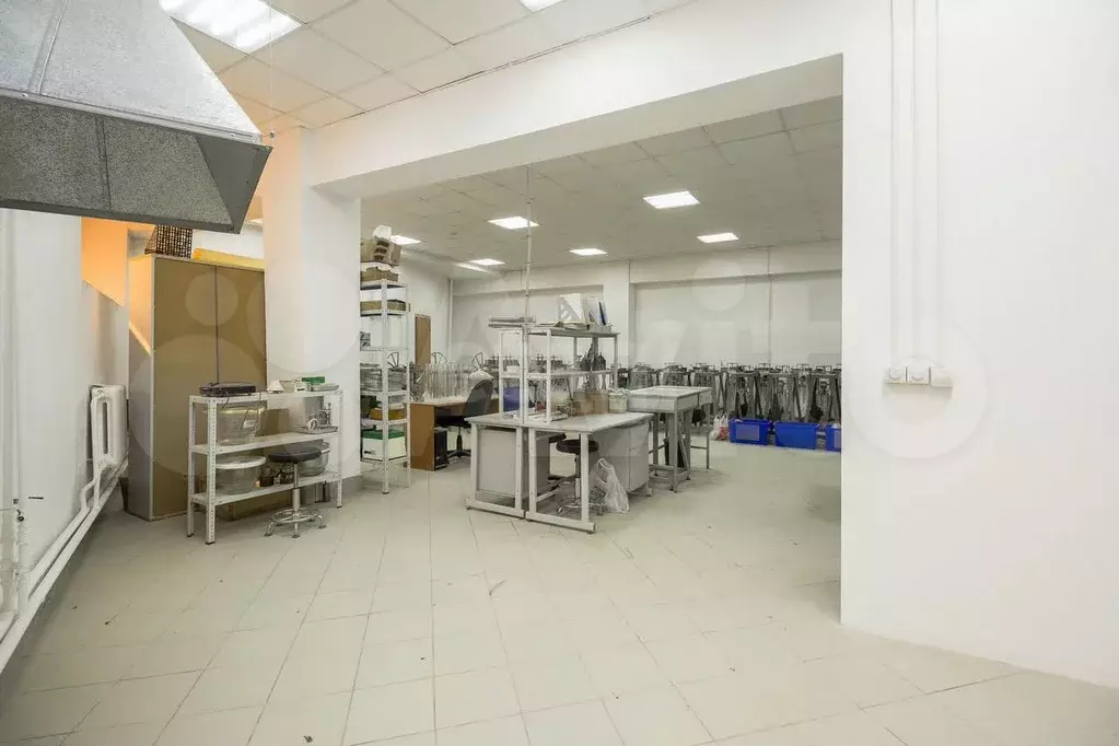 Продам помещение свободного назначения, 146.2 м - Фото 1