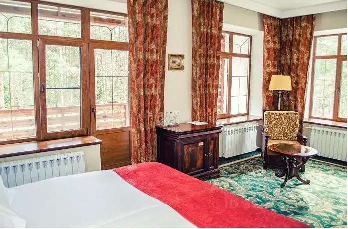 Комната Владимирская область, Гусь-Хрустальный Интернациональная ул., ... - Фото 1