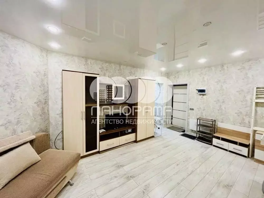 1-к кв. Краснодарский край, Анапа ул. Краснозеленых, 29/12 (30.0 м) - Фото 2