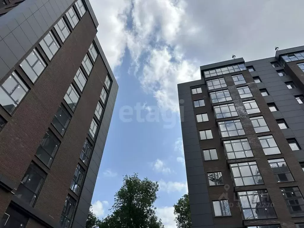 1-к кв. Северная Осетия, Владикавказ ул. Шмулевича, 14к5 (40.0 м) - Фото 2
