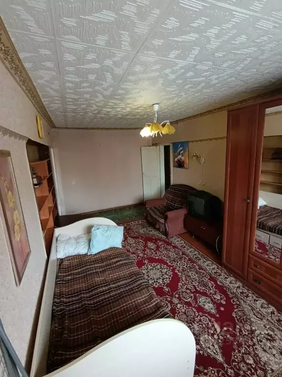 2-к кв. Кировская область, Киров ул. Ивана Попова, 13 (55.0 м) - Фото 2