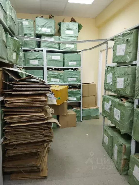 Помещение свободного назначения в Москва 16-я Парковая ул., 5 (40 м) - Фото 2