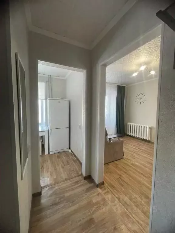 1-к кв. Саха (Якутия), Ленск Набережная ул., 107 (21.0 м) - Фото 1