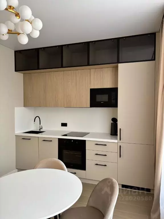 1-к кв. Нижегородская область, Нижний Новгород Малая Ямская ул., 22 ... - Фото 1