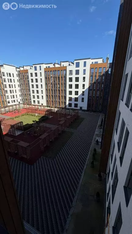 3-комнатная квартира: Нальчик, Кабардинская улица, 234/3 (87.4 м) - Фото 1