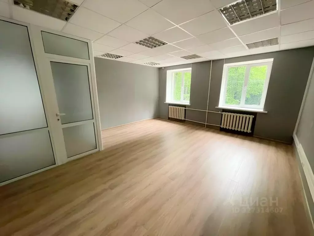 Помещение свободного назначения в Москва просп. Маршала Жукова, 38 (50 ... - Фото 1