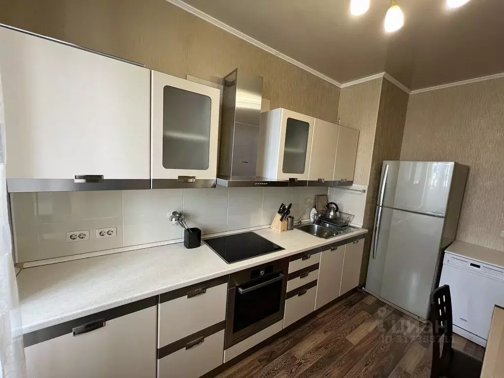 1-к кв. Санкт-Петербург Коломяжский просп., 15к1 (41.0 м) - Фото 1