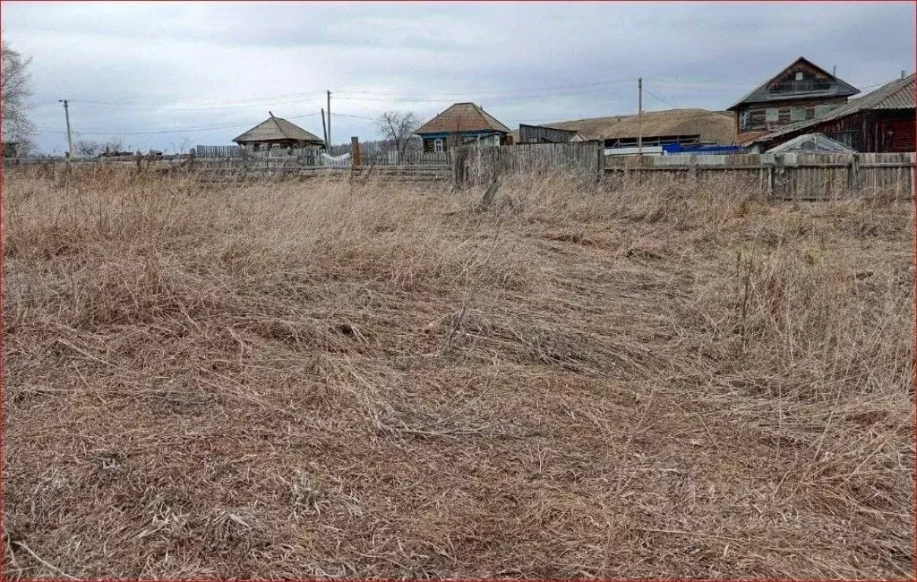 Участок в Башкортостан, Дуванский район, Ариевский сельсовет, д. ... - Фото 2