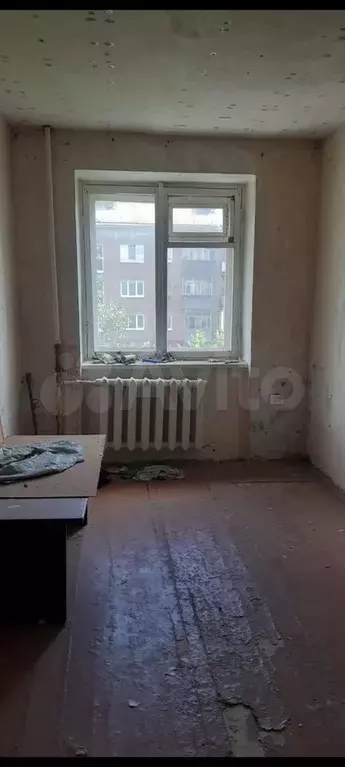 Комната 13 м в 4-к., 4/5 эт. - Фото 1
