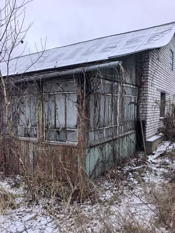 Дом в Московская область, Люберцы городской округ, Жилино-1 пгт 110 ... - Фото 2