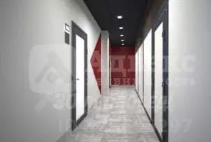 Офис в Тюменская область, Тюмень ул. Монтажников, 1/4 (22 м) - Фото 2