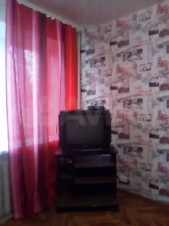 1-к. квартира, 20 м, 1/5 эт. - Фото 1