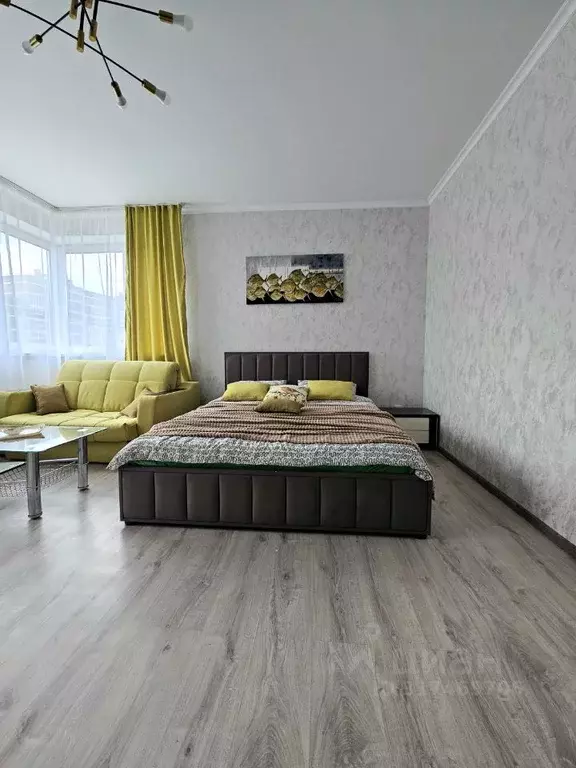 1-к кв. Москва ул. Татьянин Парк, 16к1 (45.0 м) - Фото 1