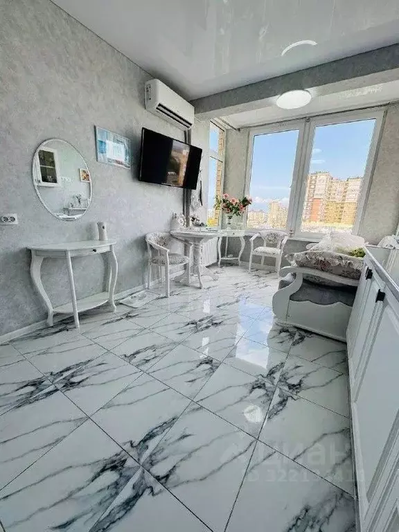 1-к кв. Краснодарский край, Анапа ул. Ленина, 173к4 (40.0 м) - Фото 2