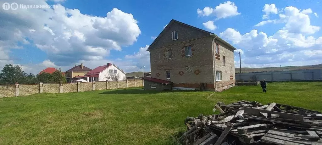 Дом в Ставропольский край, Шпаковский муниципальный округ, хутор ... - Фото 2