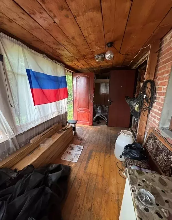 Дом в Московская область, Пушкинский городской округ, Правдинский пгт ... - Фото 1