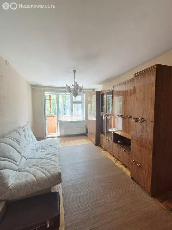 2-комнатная квартира: Киров, Милицейская улица, 53 (46.1 м) - Фото 1