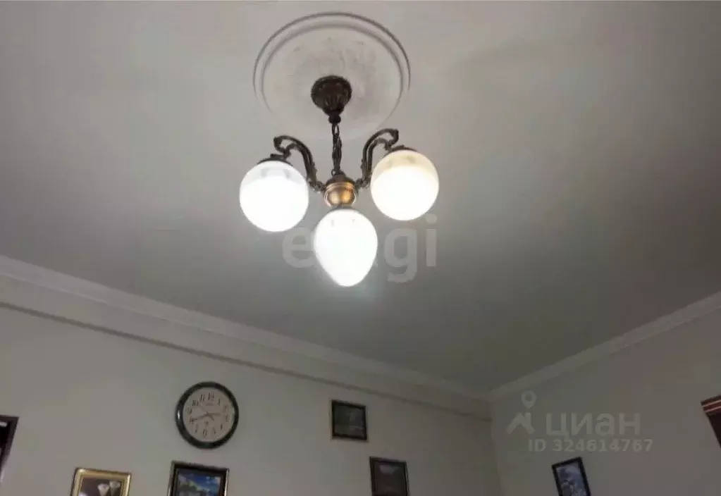 1-к кв. Ростовская область, Ростов-на-Дону Таганрогская ул., 143/1 ... - Фото 1