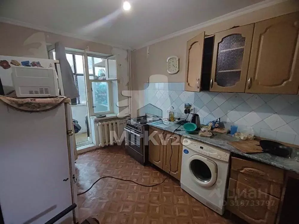 3-к кв. Ставропольский край, Пятигорск ул. Нежнова, 73 (69.0 м) - Фото 0