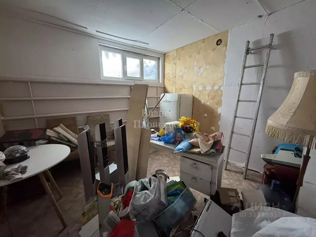 Помещение свободного назначения в Ульяновская область, Ульяновск ... - Фото 2