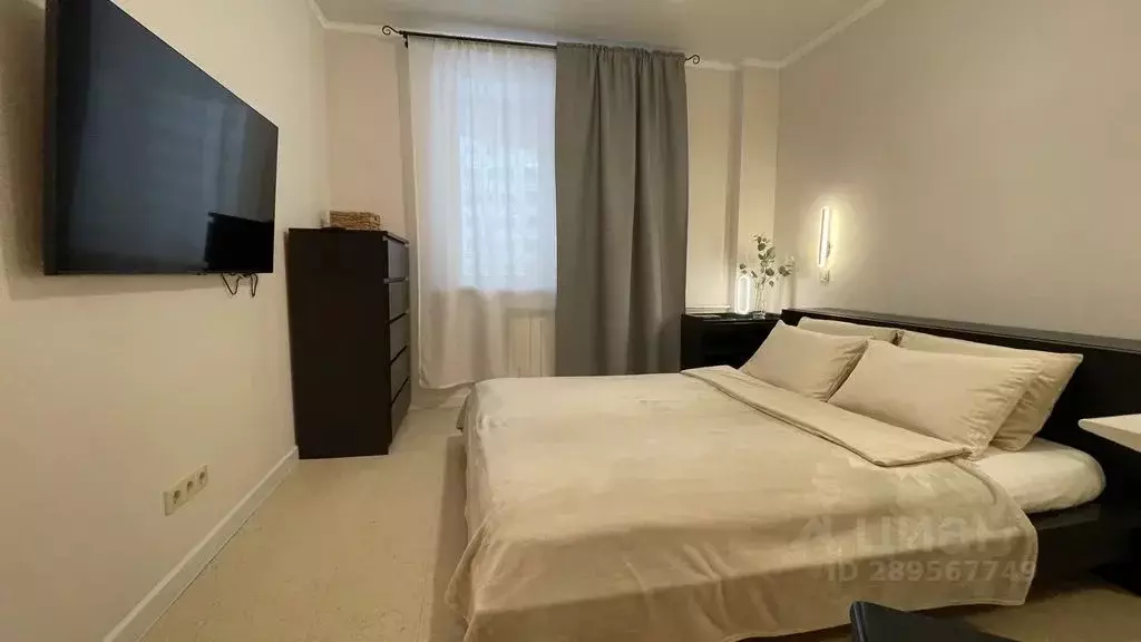 1-к кв. Московская область, Красногорск бул. Павшинский, 18 (60.0 м) - Фото 1