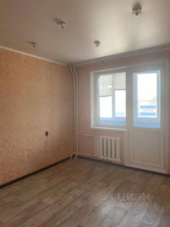 2-к кв. Башкортостан, Мелеуз Октябрьская ул., 7 (49.8 м) - Фото 1